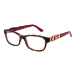 Red / Demo glasses