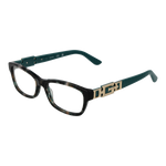 Black / Demo glasses