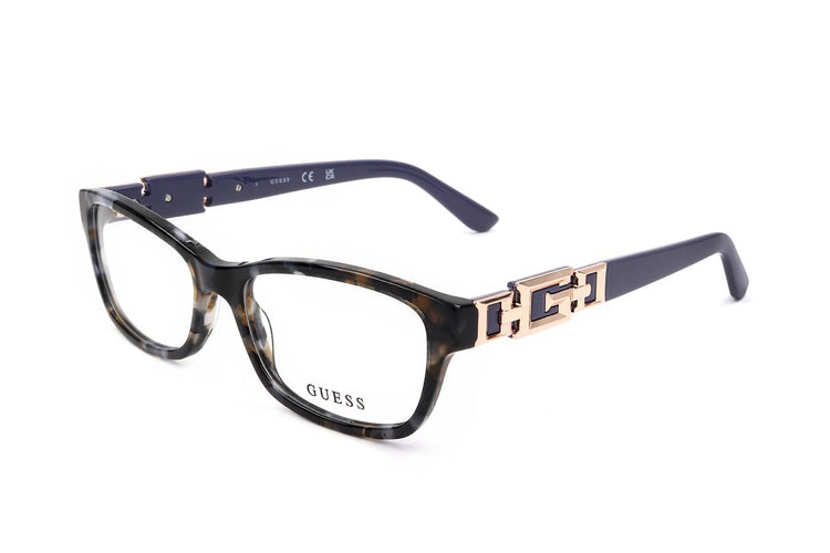 GU2986 3/4 View