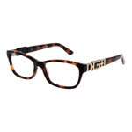 Brown / Demo glasses