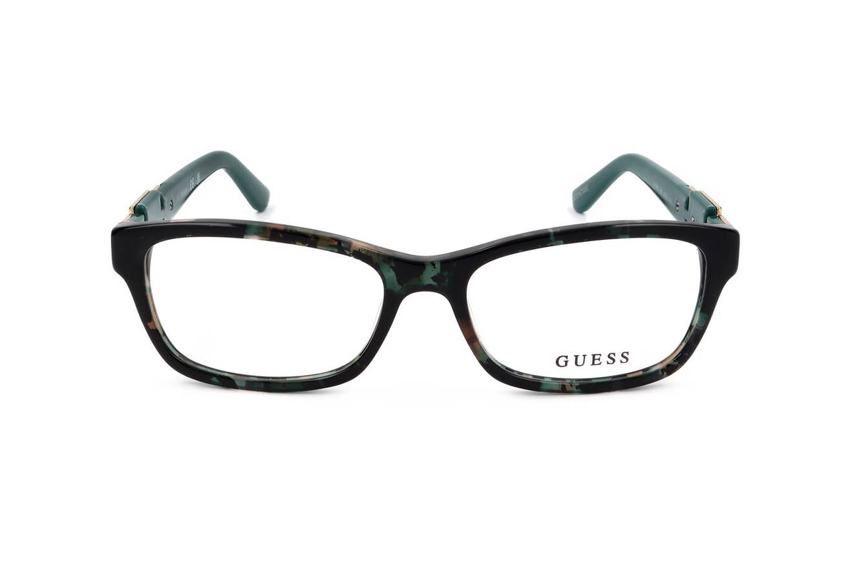 GU2986 Front