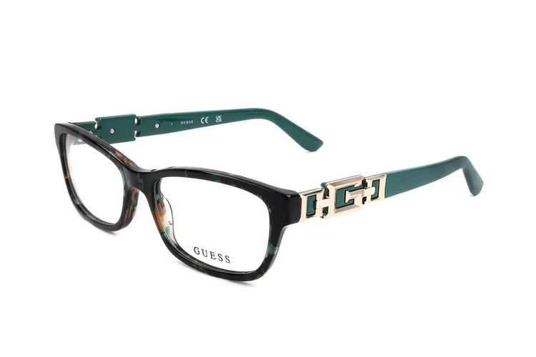 GU2986 3/4 View