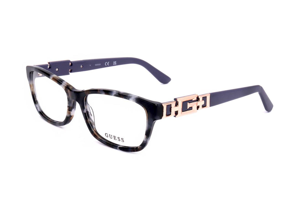 GU2986 3/4 View