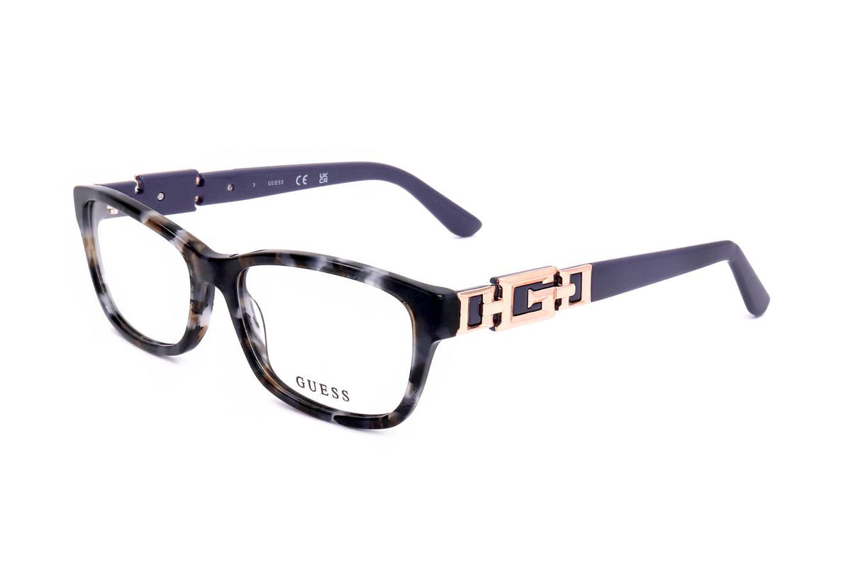 GU2986 3/4 View