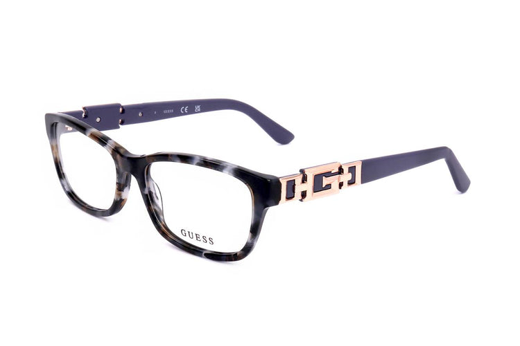 GU2986 3/4 View