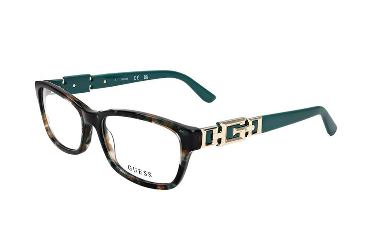 GU2986 3/4 View