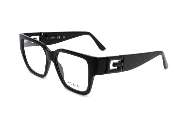 GU2987 3/4 View