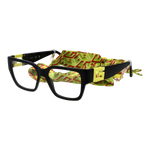Black / Demo glasses