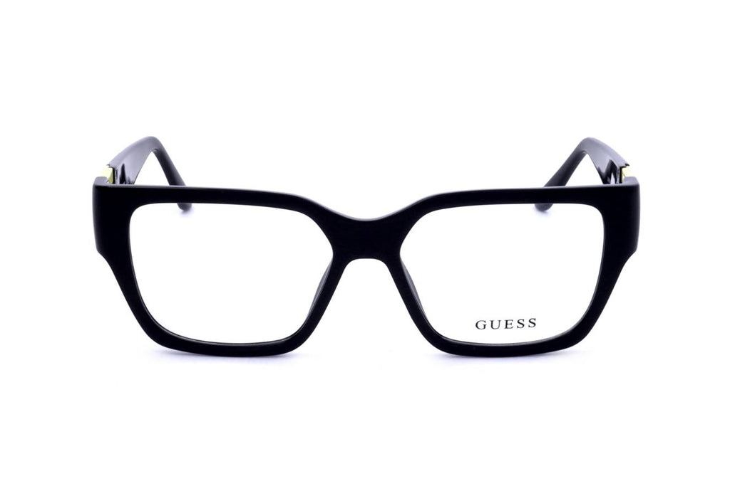 GU2987 Front