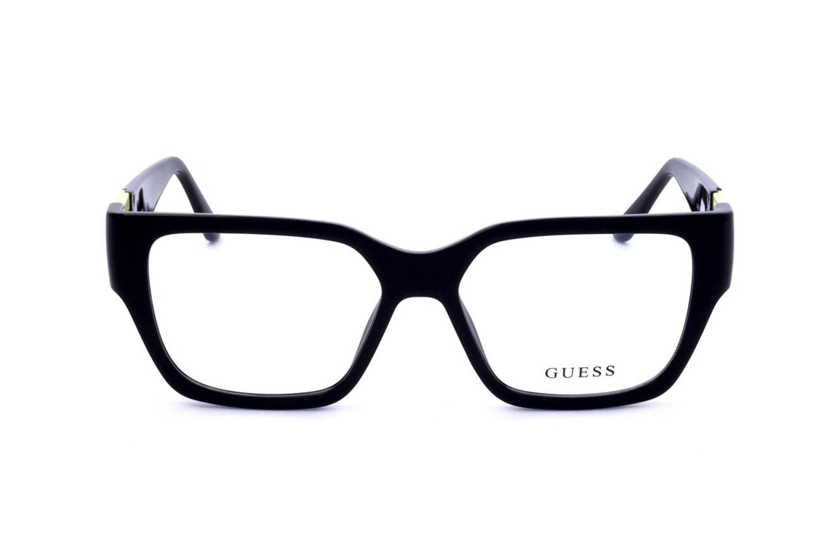 GU2987 Front