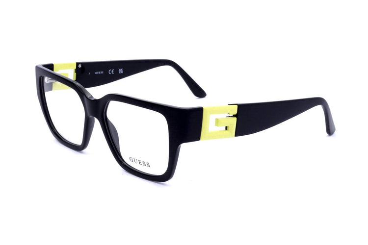 GU2987 3/4 View