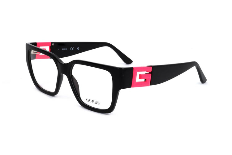 GU2987 3/4 View