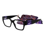 Black / 25004618 / Demo glasses