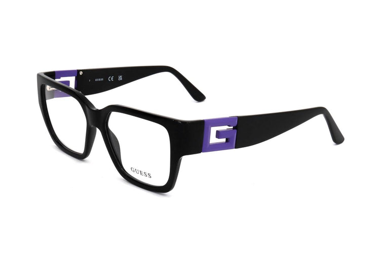 GU2987 3/4 View