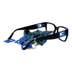 Blue/Demo glasses