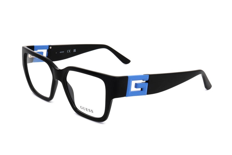 GU2987 3/4 View