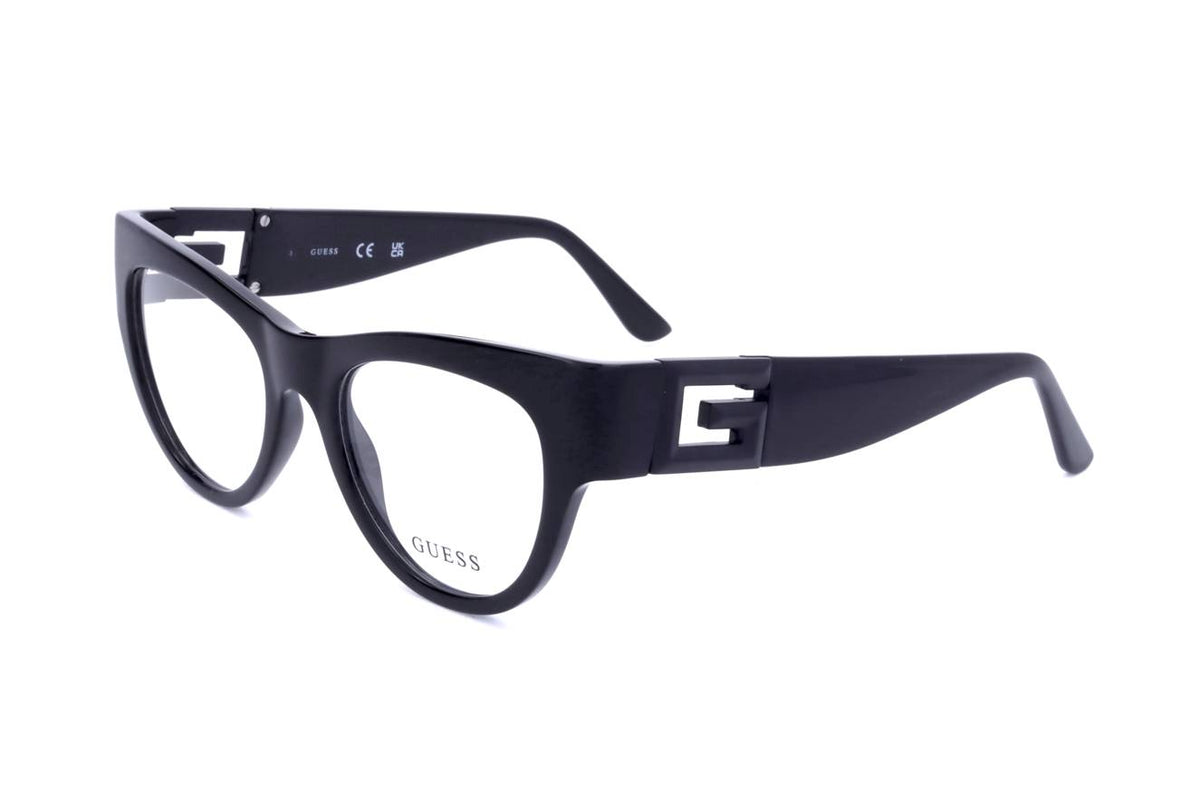 GU2988 3/4 View