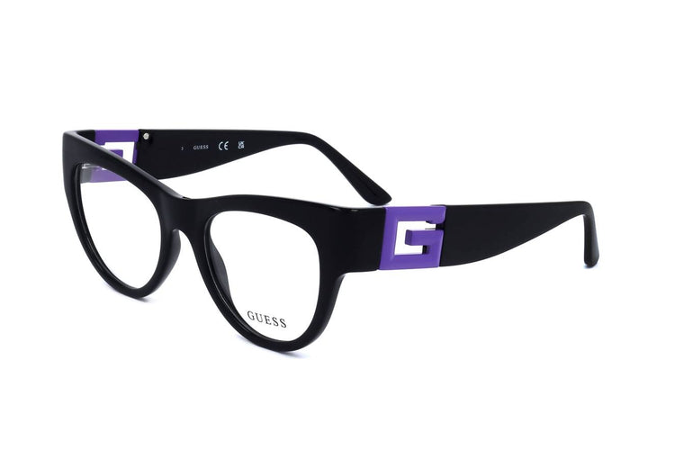 GU2988 3/4 View