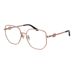 Rose Gold / Clear