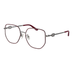 Purple / Clear