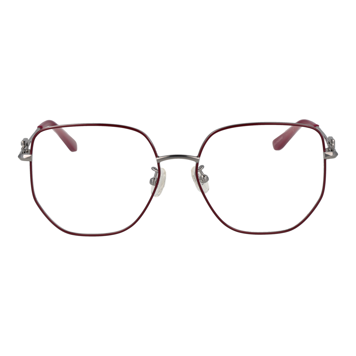Purple/Demo glasses