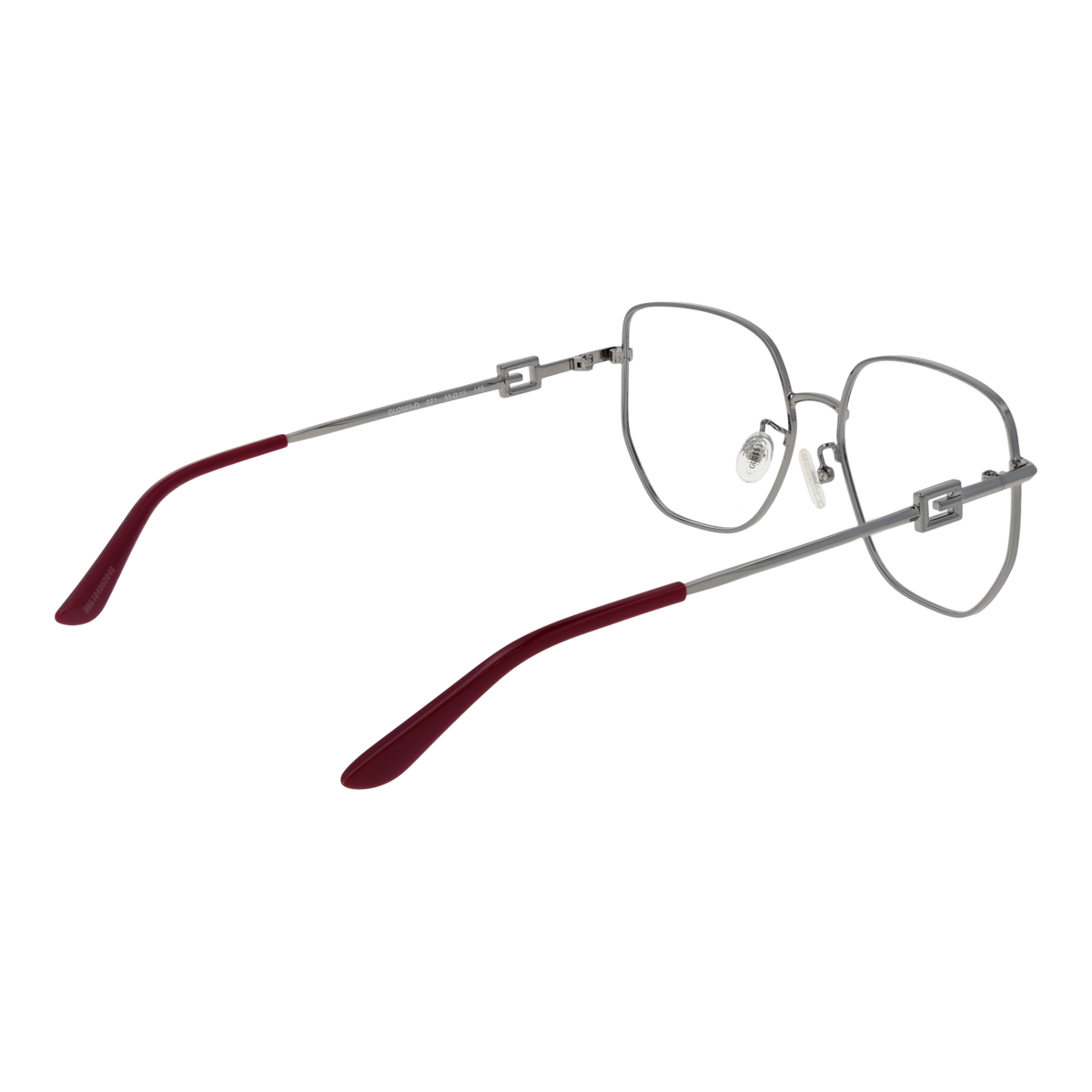 Purple/Demo glasses