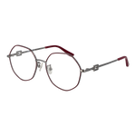 Red/Demo glasses
