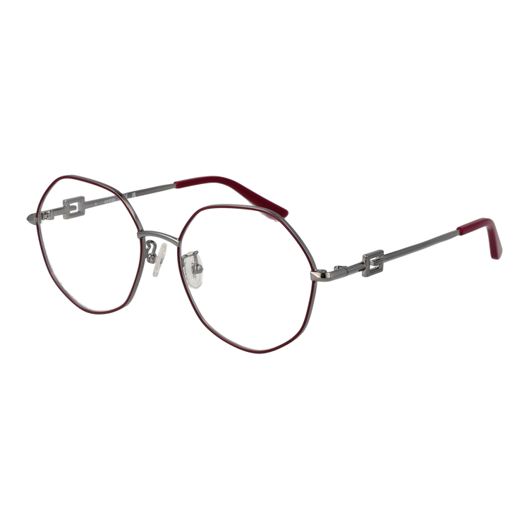 Red/Demo glasses