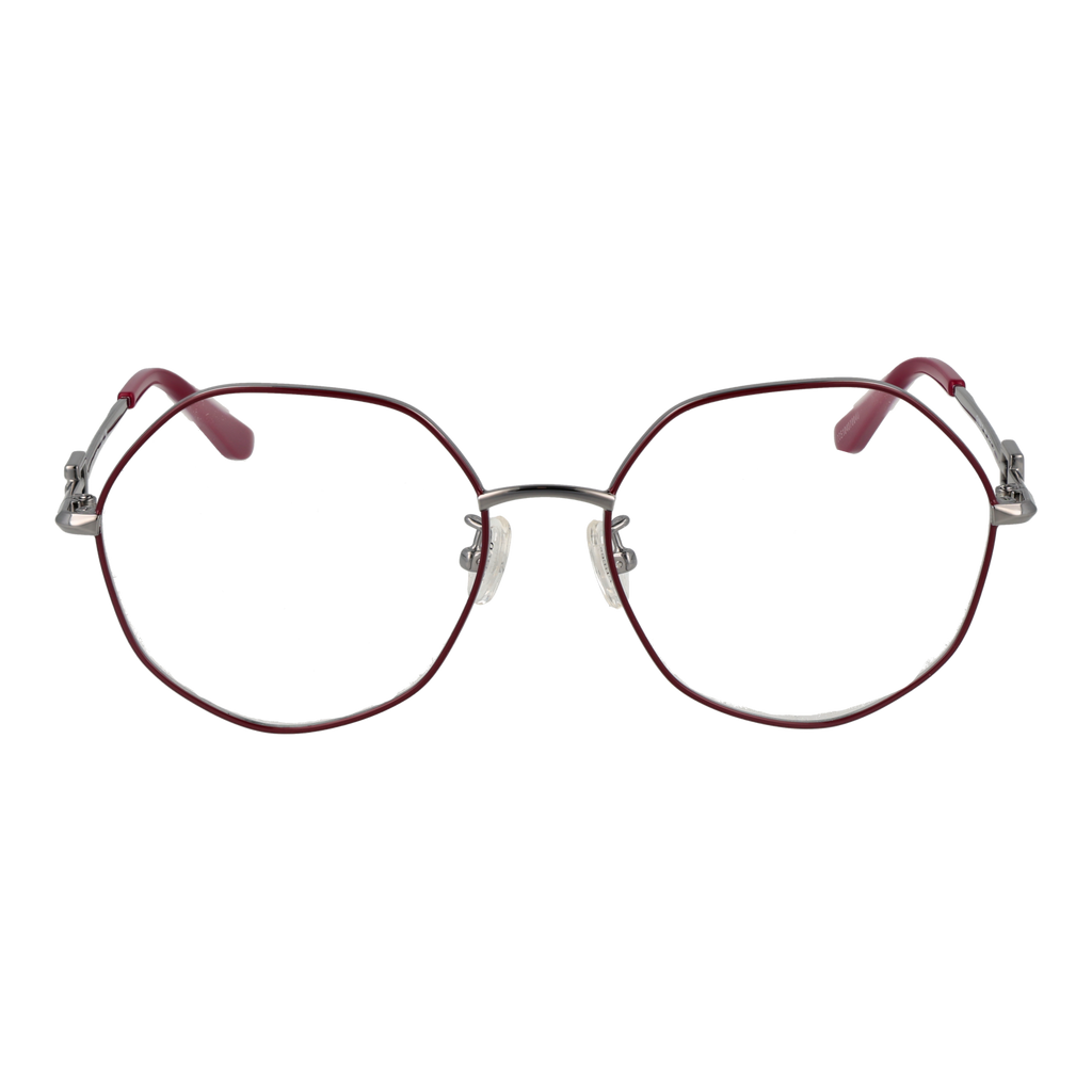 Red/Demo glasses