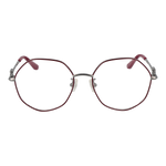 Red/Demo glasses