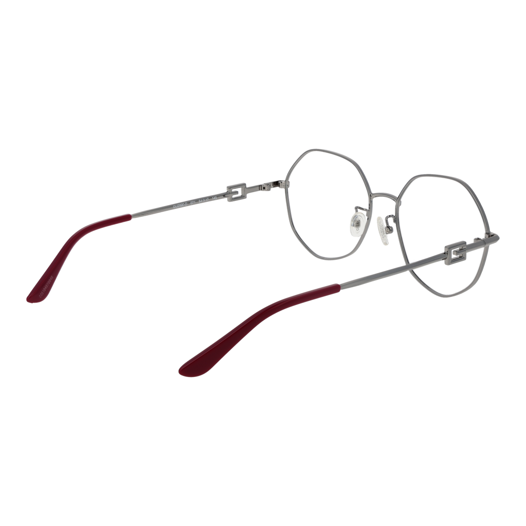 Red/Demo glasses