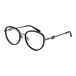 Black / Clear