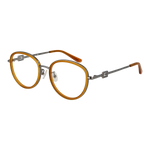 Orange / Clear