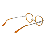 Orange/Demo glasses