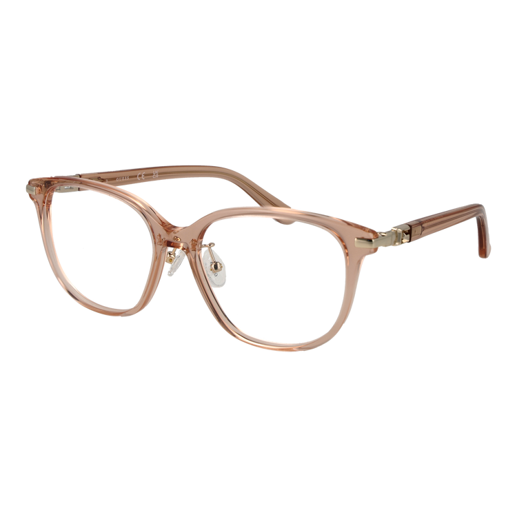 Coral/Demo glasses