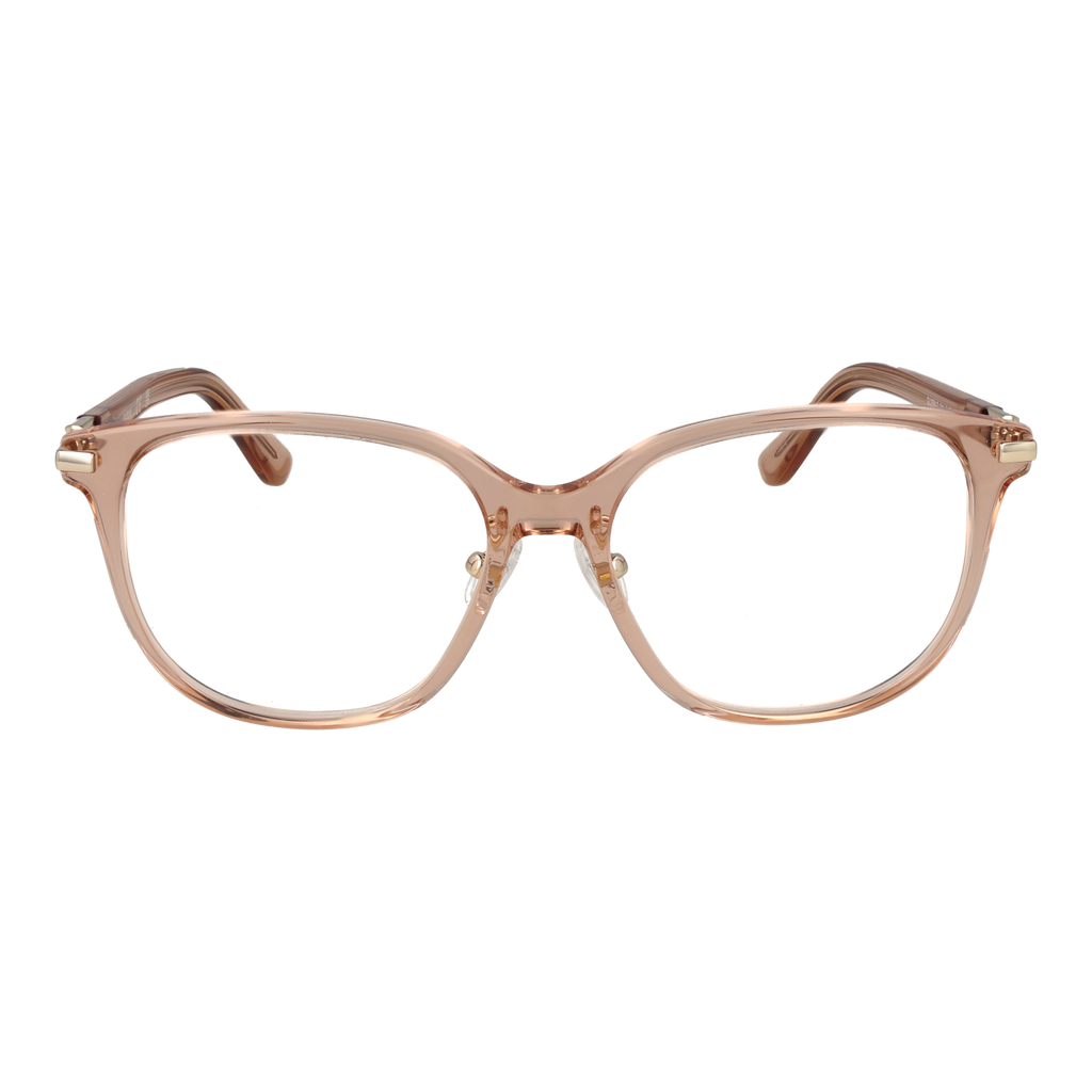 Coral/Demo glasses