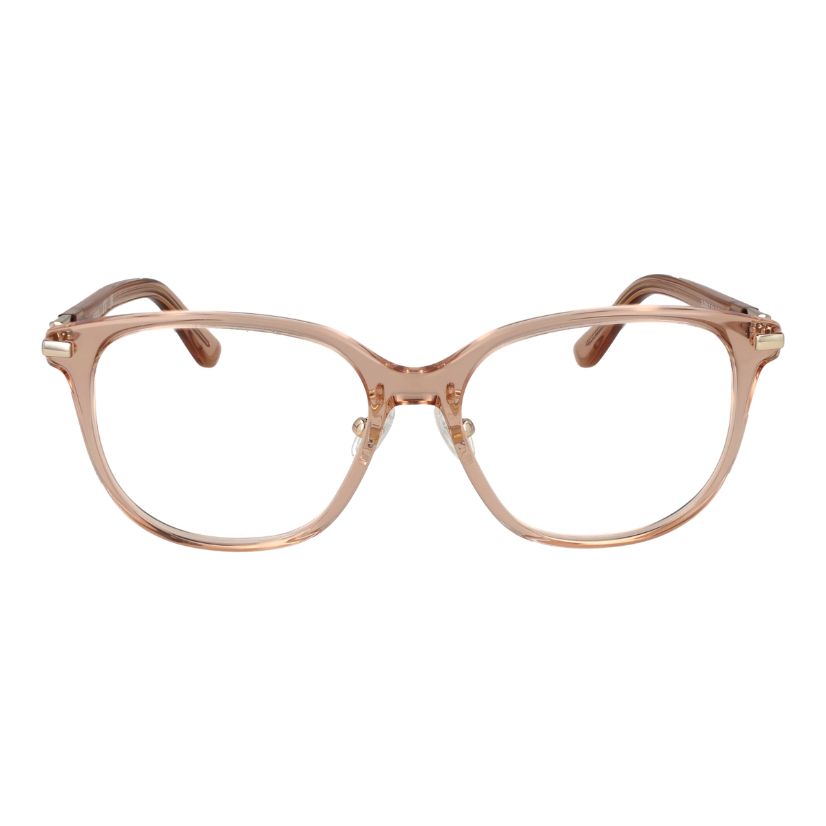 Coral/Demo glasses