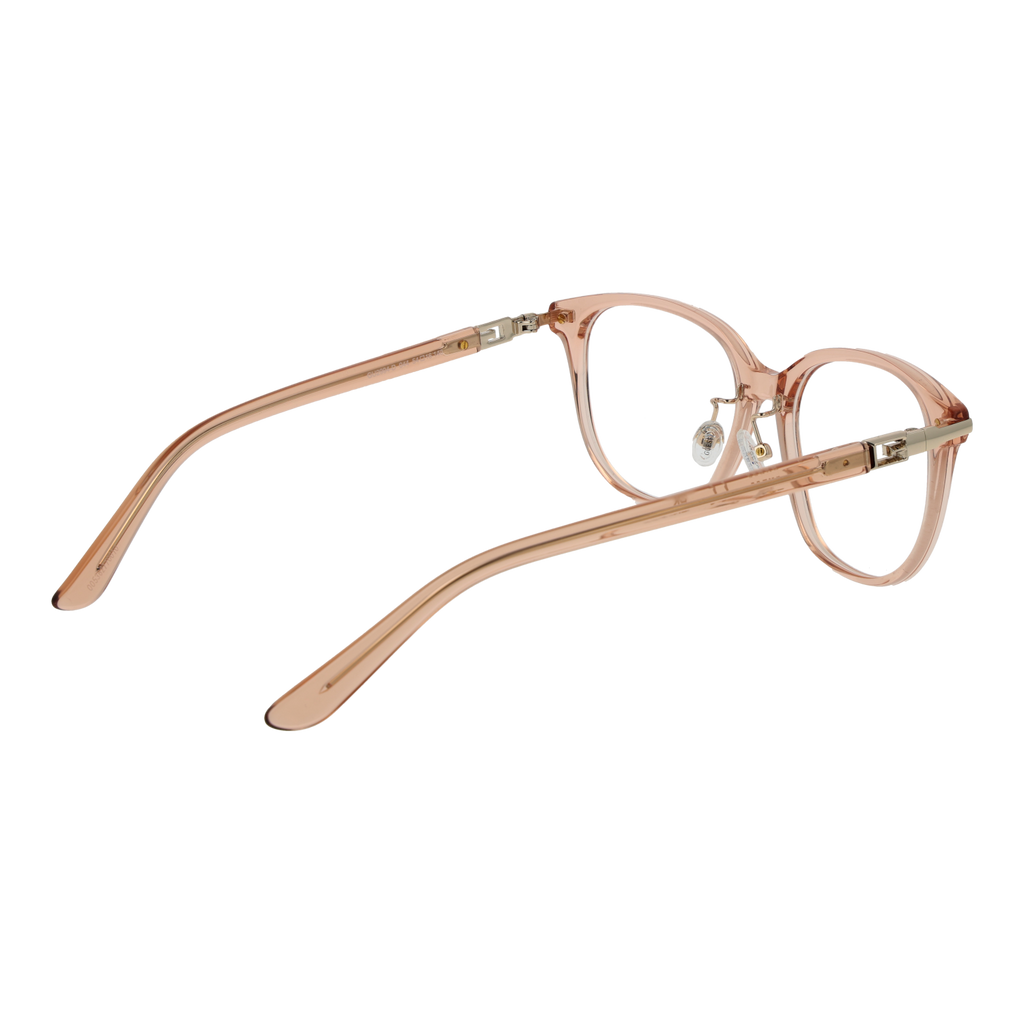Coral/Demo glasses