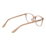 Coral/Demo glasses