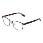 Gunmetal / Clear