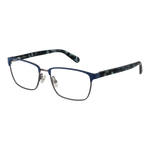 Blue / Clear