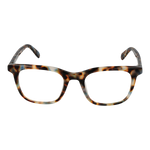 Brown/Demo glasses