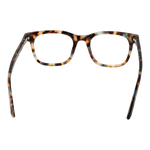 Brown/Demo glasses