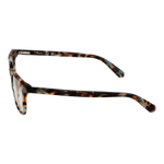 Brown/Demo glasses