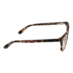 Brown/Demo glasses