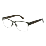 Green/Demo glasses