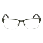 Green/Demo glasses