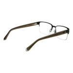 Green/Demo glasses