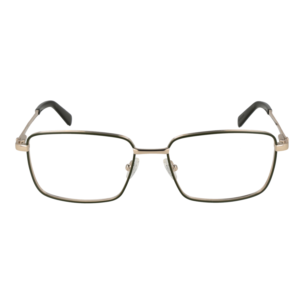 Green/Demo glasses