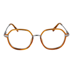 Orange/Demo glasses